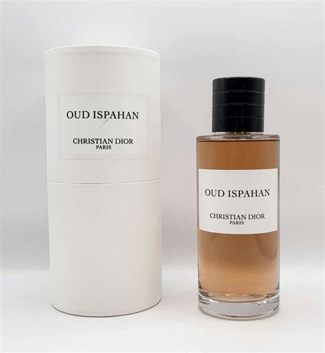 dior oud ispahan 125ml